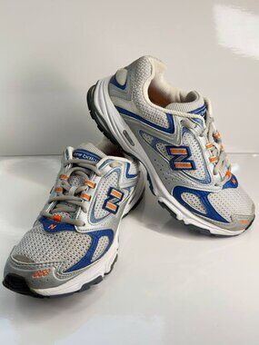 New Balance 858 Made in USA Running Shoes – Women’s US 7 (EU 37.5)